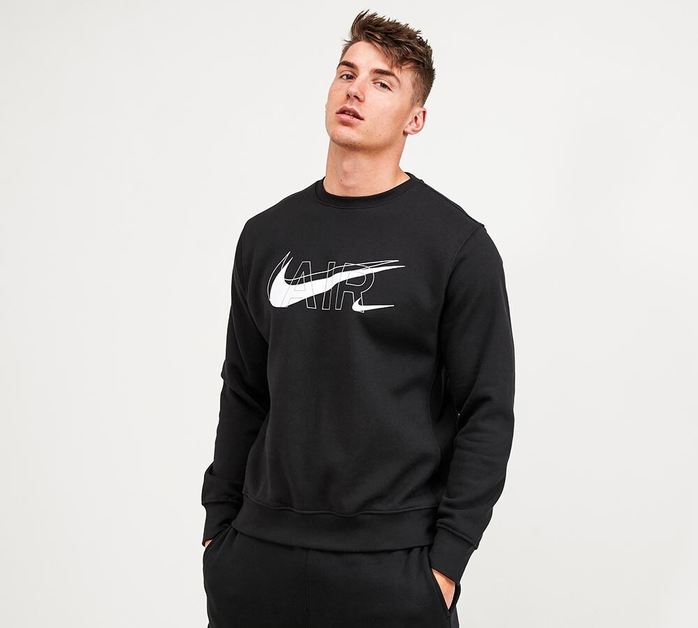 sweatshirt nike air