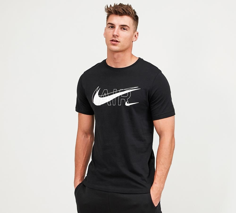 reflective nike t shirt
