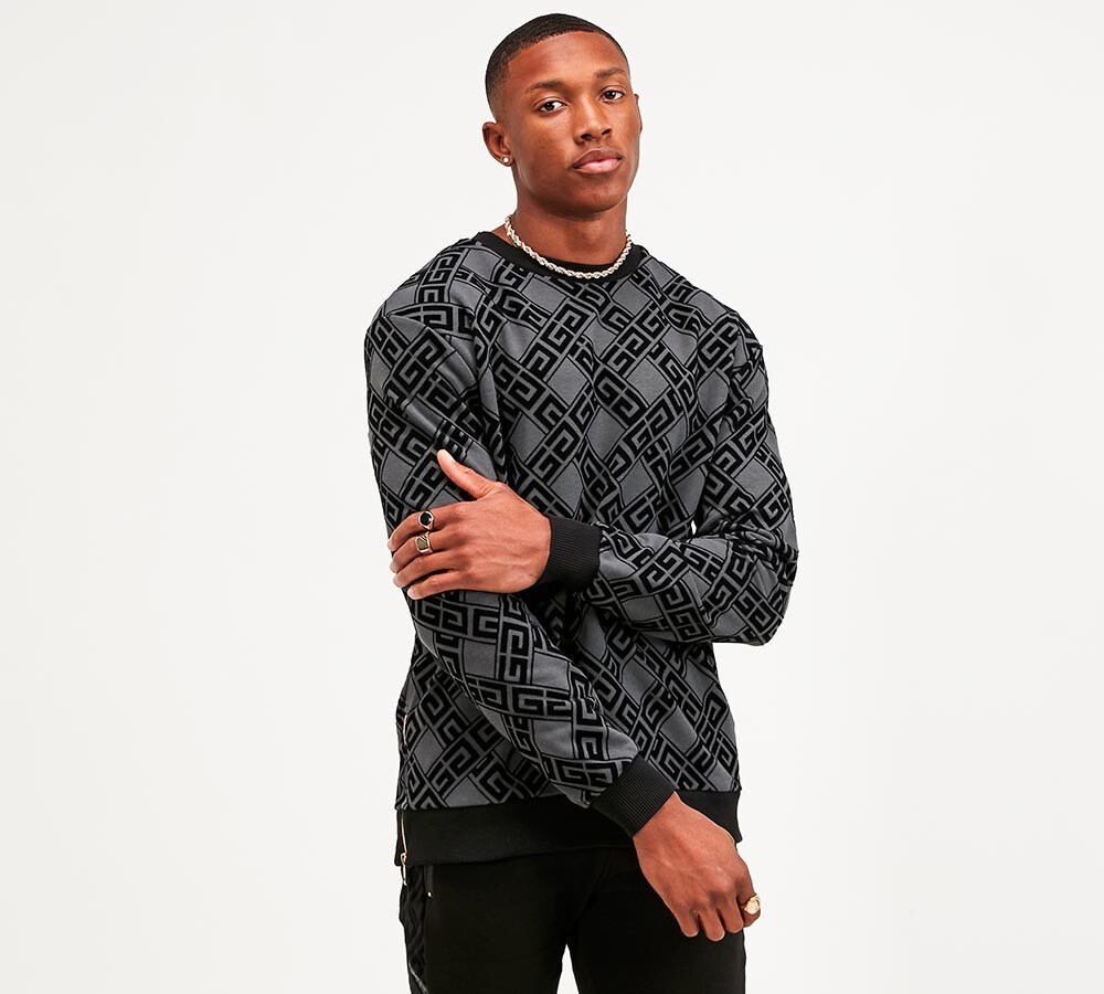 glorious sweatshirt