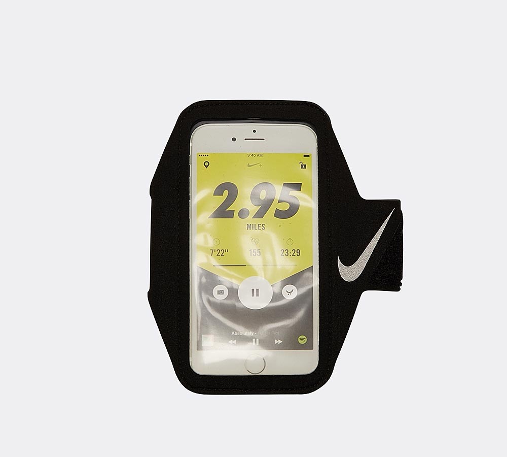 nike lean armband plus