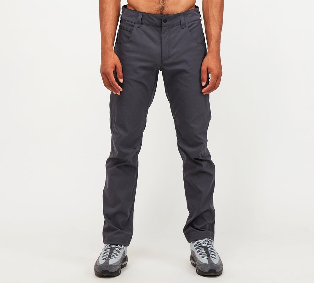 Berghaus Ortler 2.0 Pant | Grey 