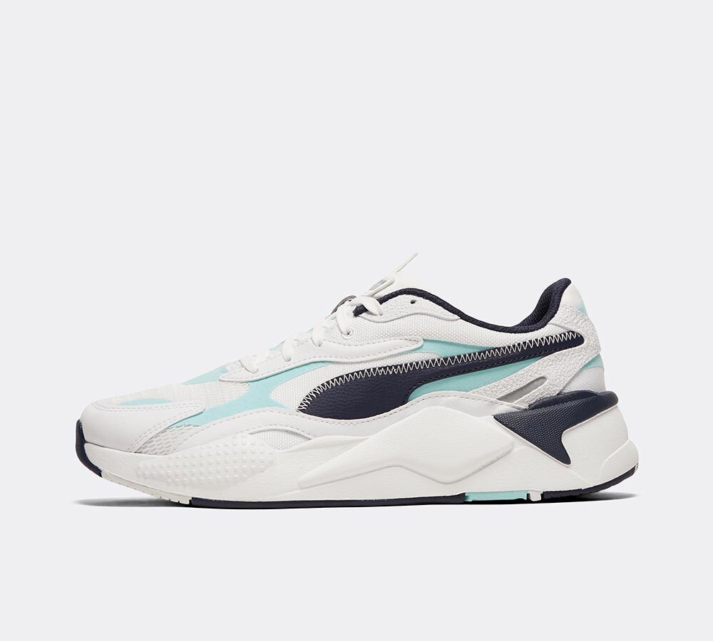 puma rs x turquoise