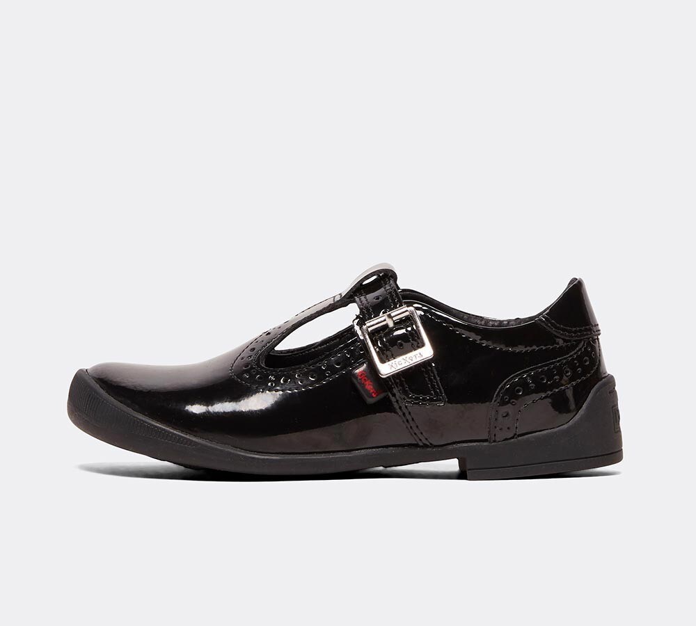 infant patent leather shoes