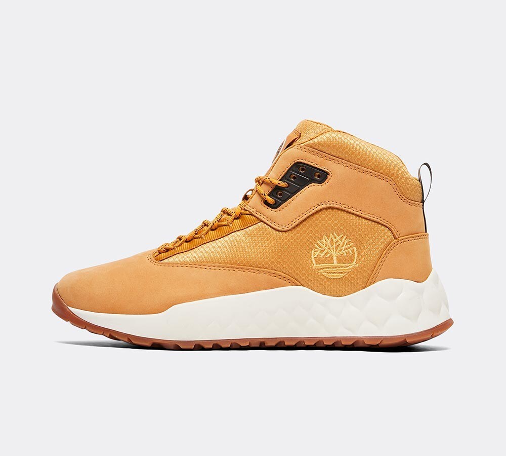timberland solar force