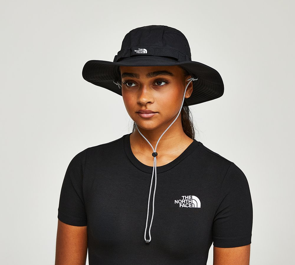 The North Face Class V Bucket Hat In Black ASOS, 53% OFF