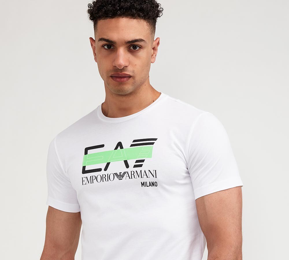 ea7 shirt