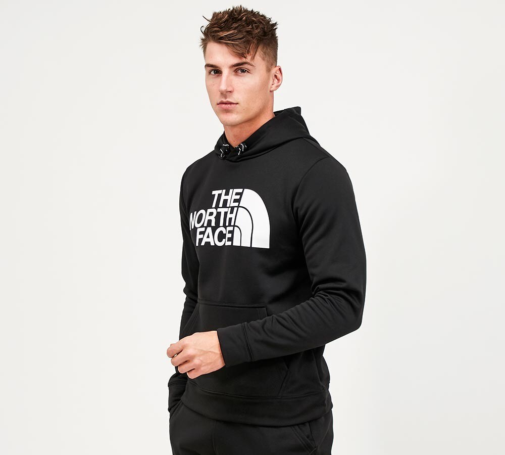 ftp undefeated all over hoodie