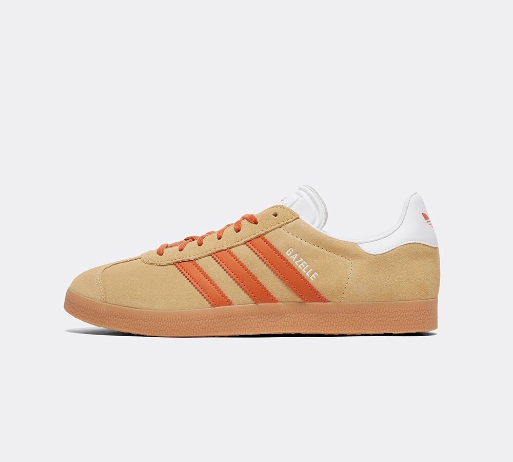 footasylum gazelle