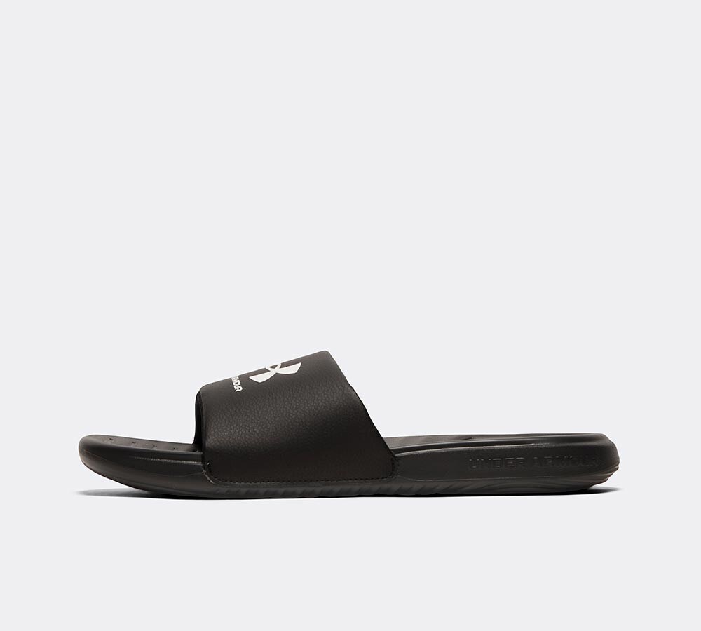 Under armour slides size 15 discount