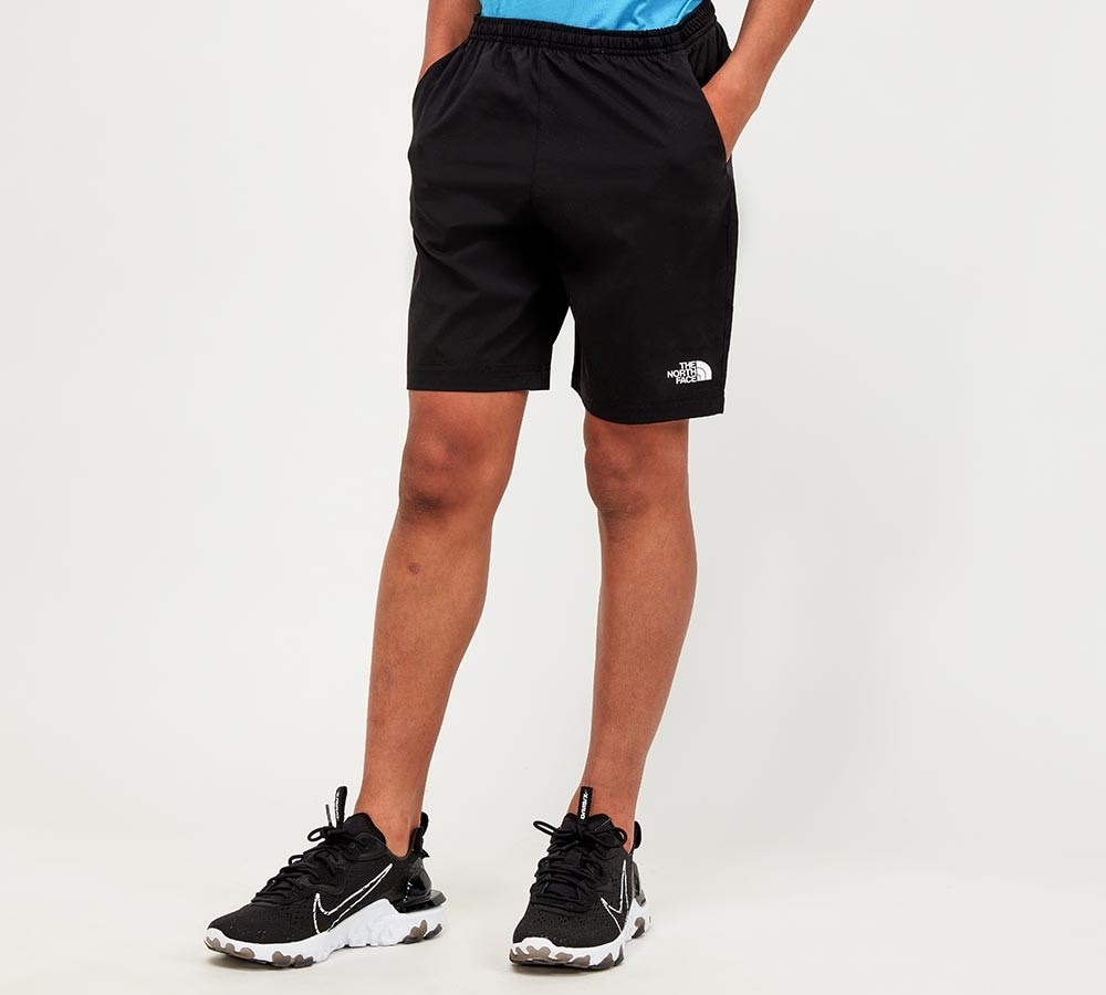 The North Face Junior Reactor Short 