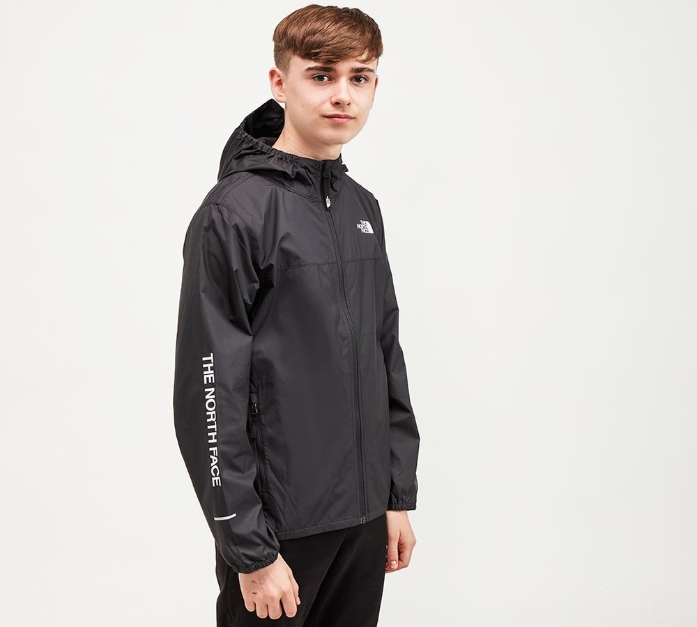 the north face junior jacket