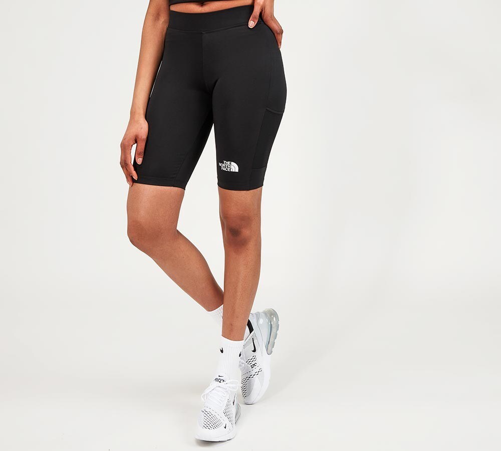 North face cycling shorts women's Clearance