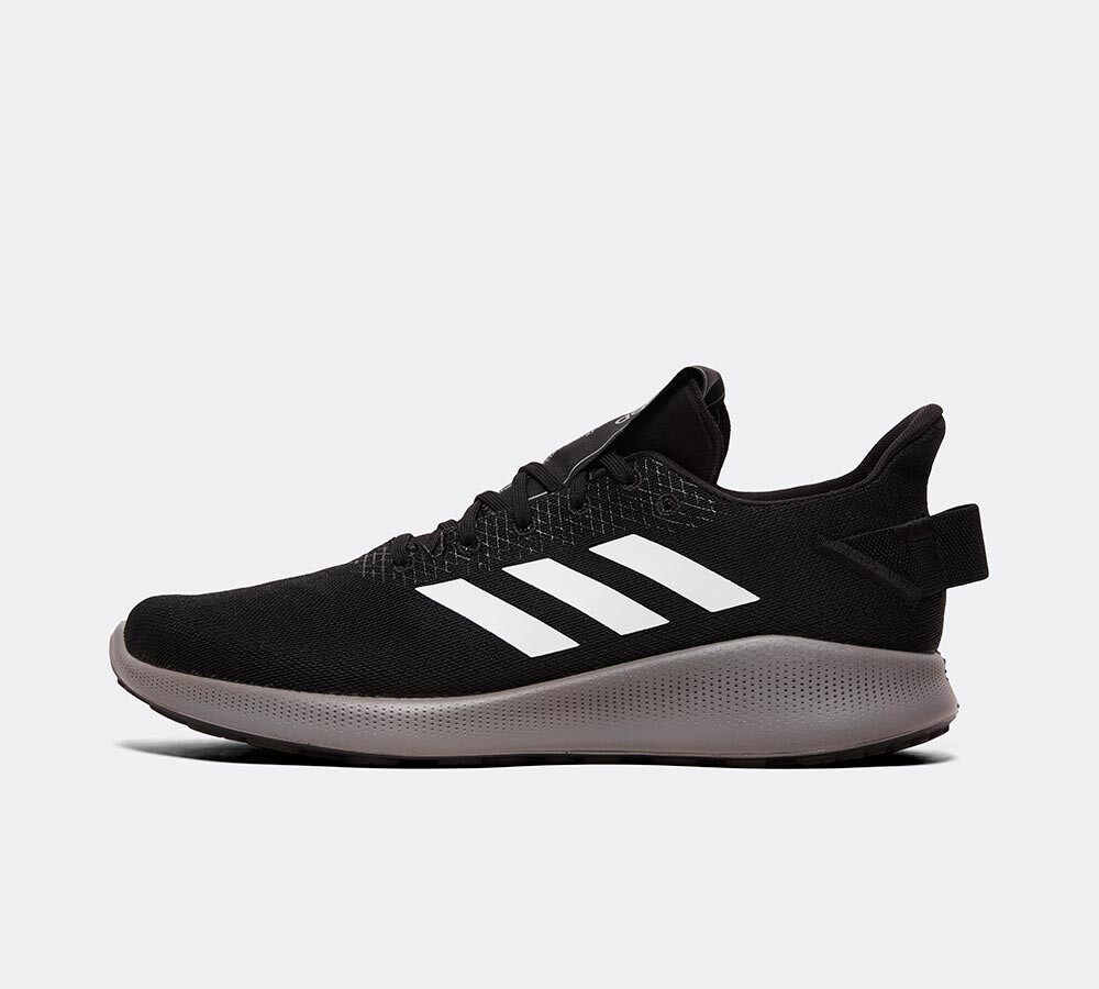 adidas sensebounce black