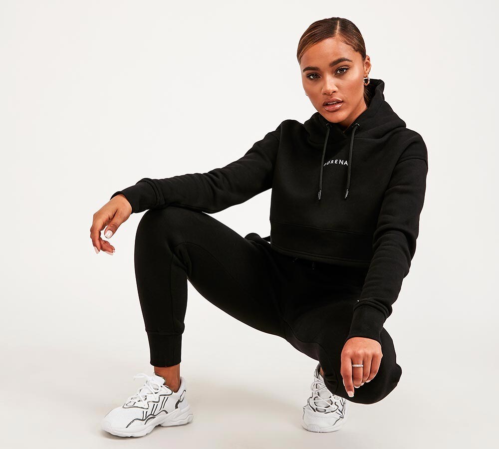 footasylum womens hoodies