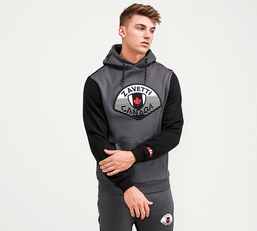 mv sport sweatshirt blanket
