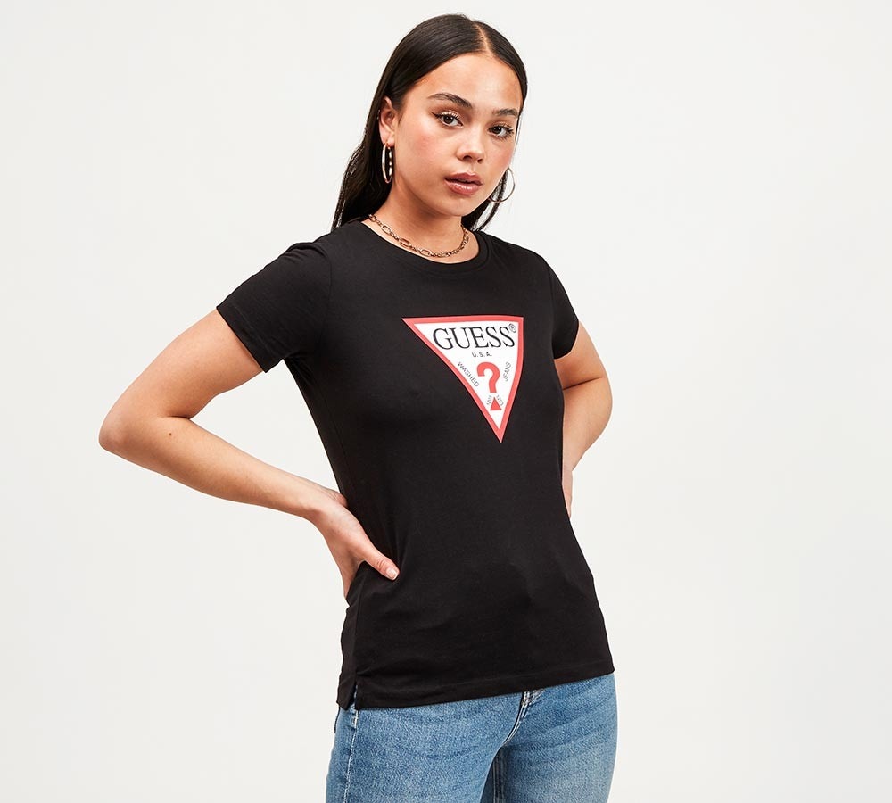 guess shirt for women