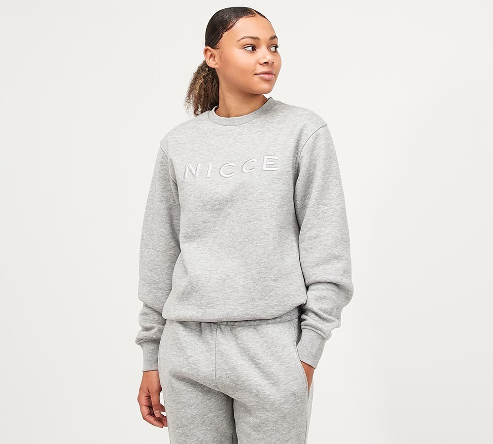 nicce tracksuit womens