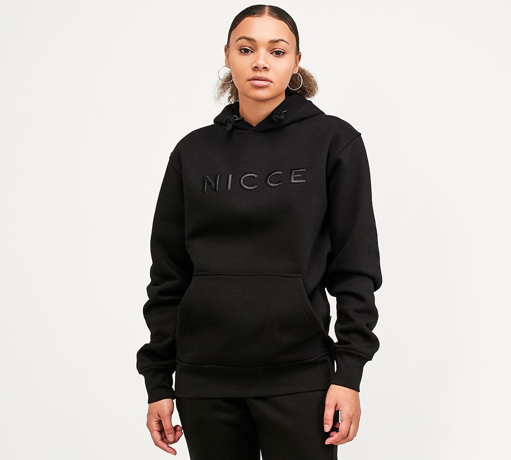 footasylum nicce jacket