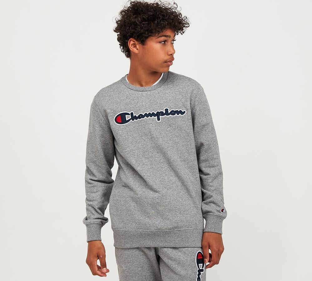 junior champion sweatshirt