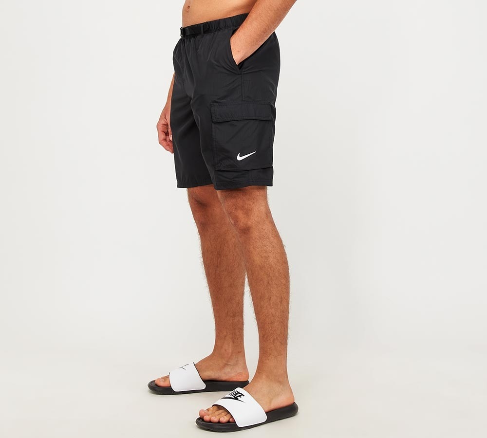 nike swimming shorts mens