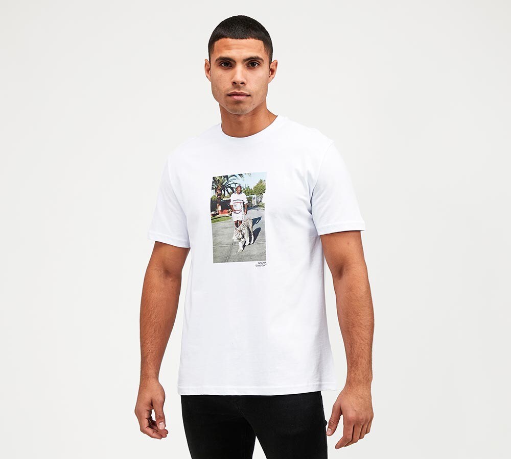 tyson crew t shirt