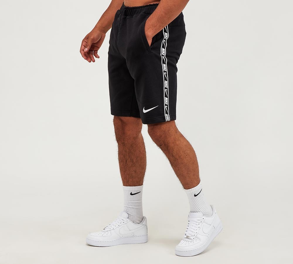 nike repeat fleece shorts