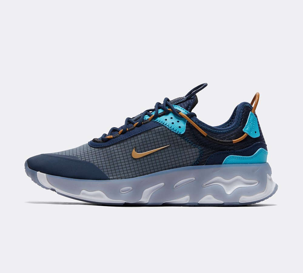 nike react footasylum 