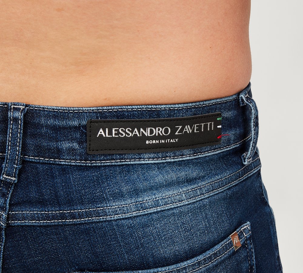 Alessandro Zavetti Marciano Denim Jean 