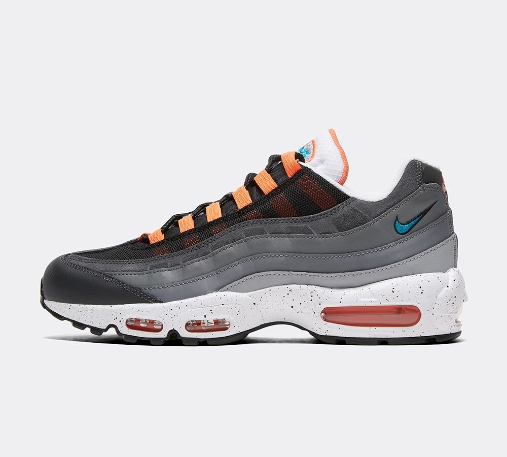 footasylum 95s