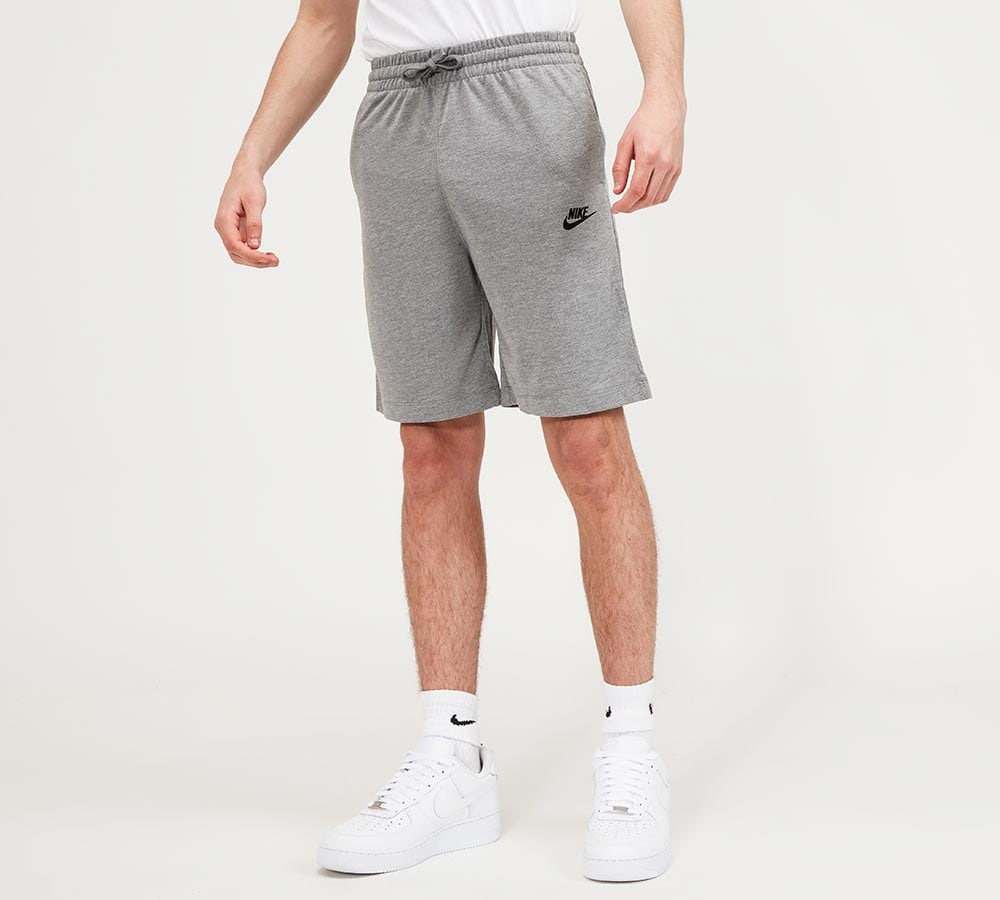 nike jersey shorts junior