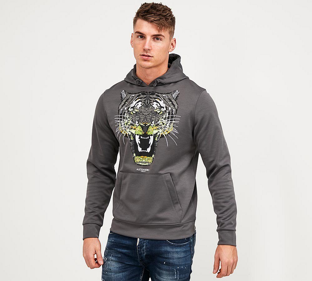 alessandro zavetti jeans footasylum