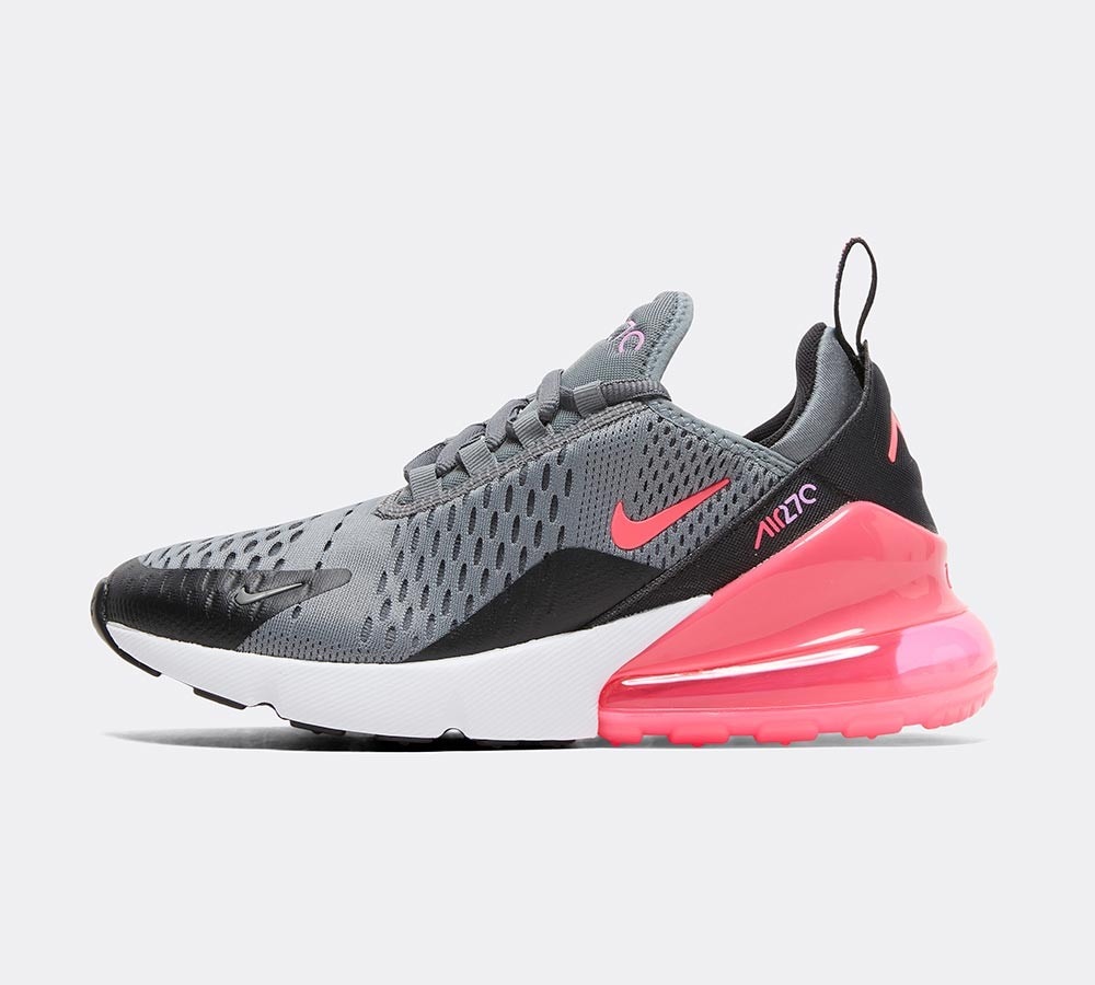 Nike junior air max 270 trainer discount