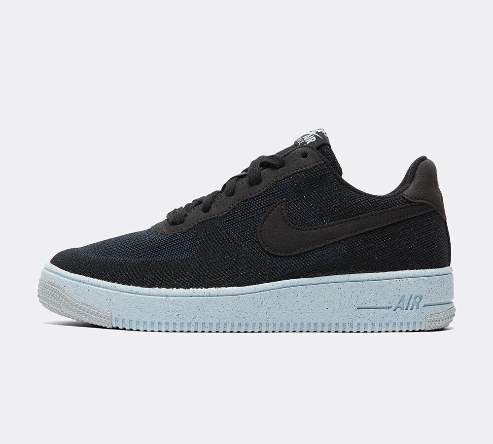 air force 1 flyknit 2.0 junior trainer