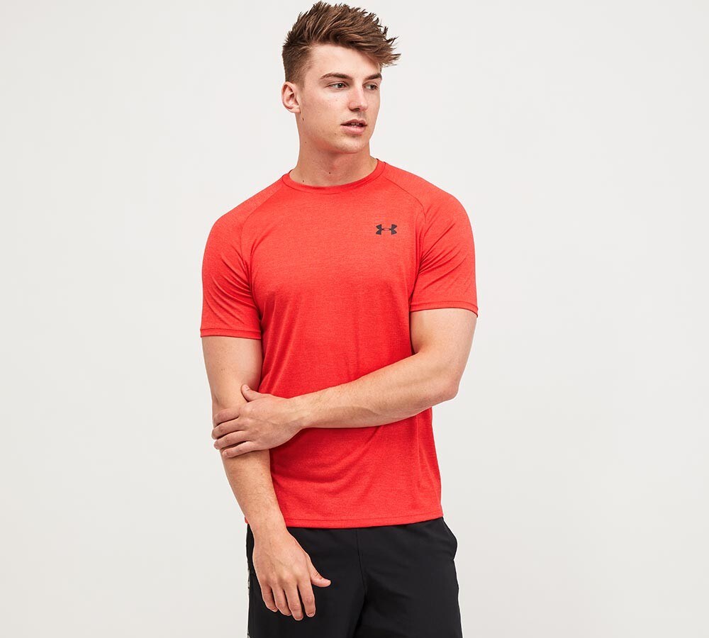 venom t shirt under armour