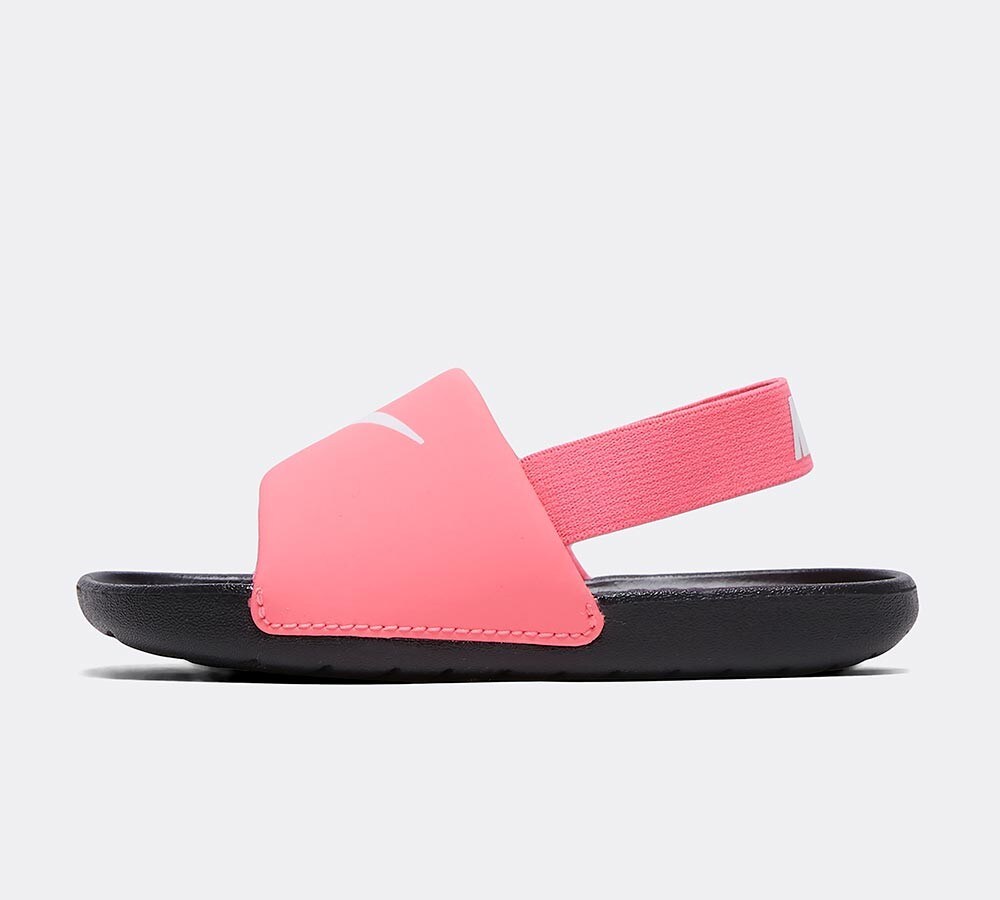 nike nursery kawa slide