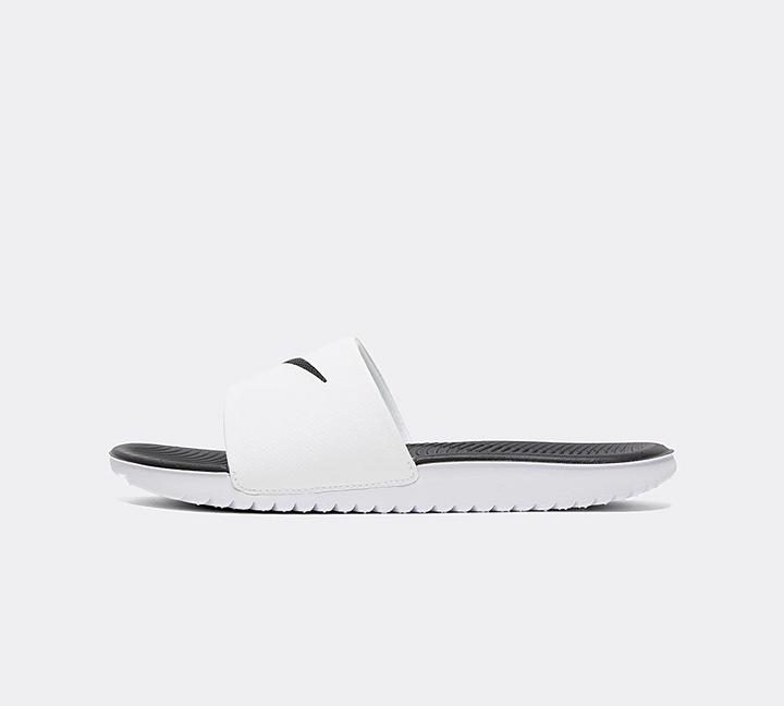 nike infant kawa slides