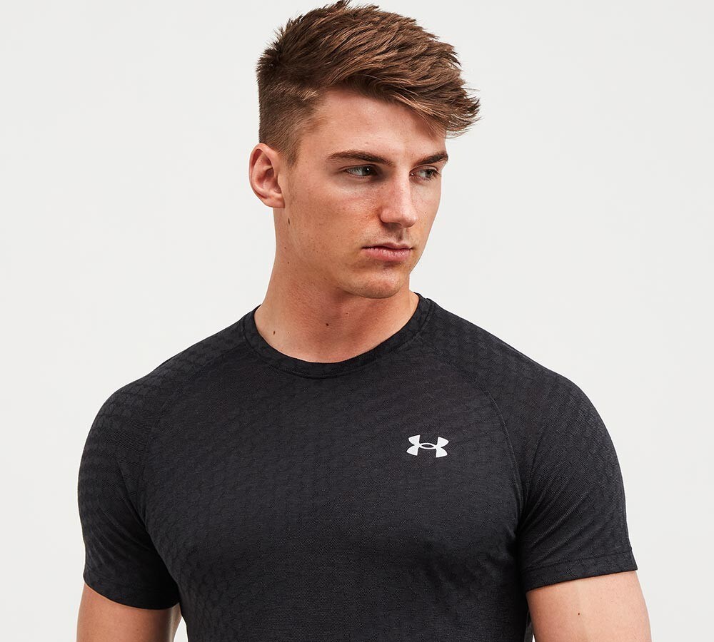 Under Armour Streaker Runclipse Short 