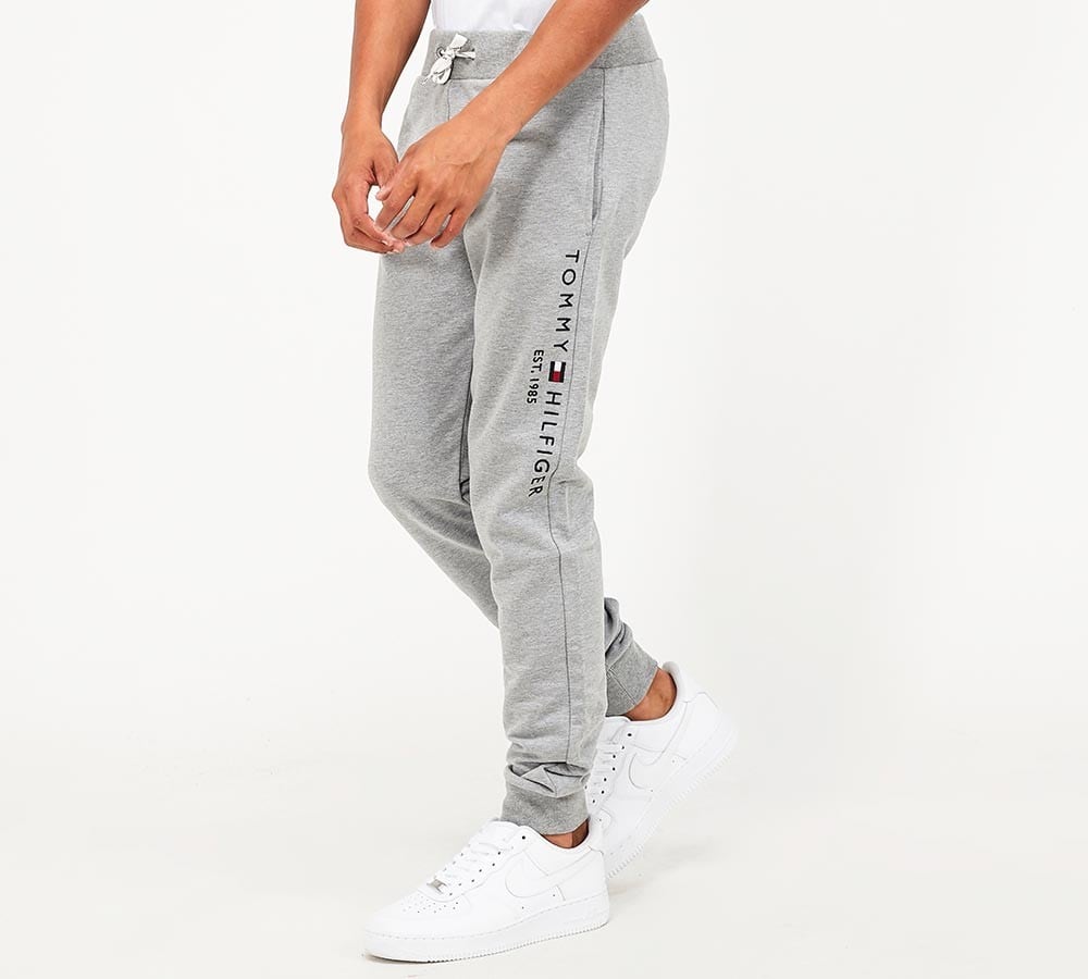 grey adidas joggers junior