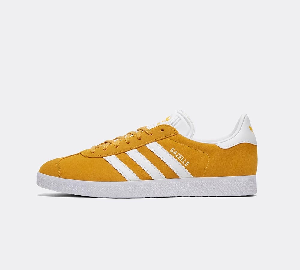 gazelle yellow