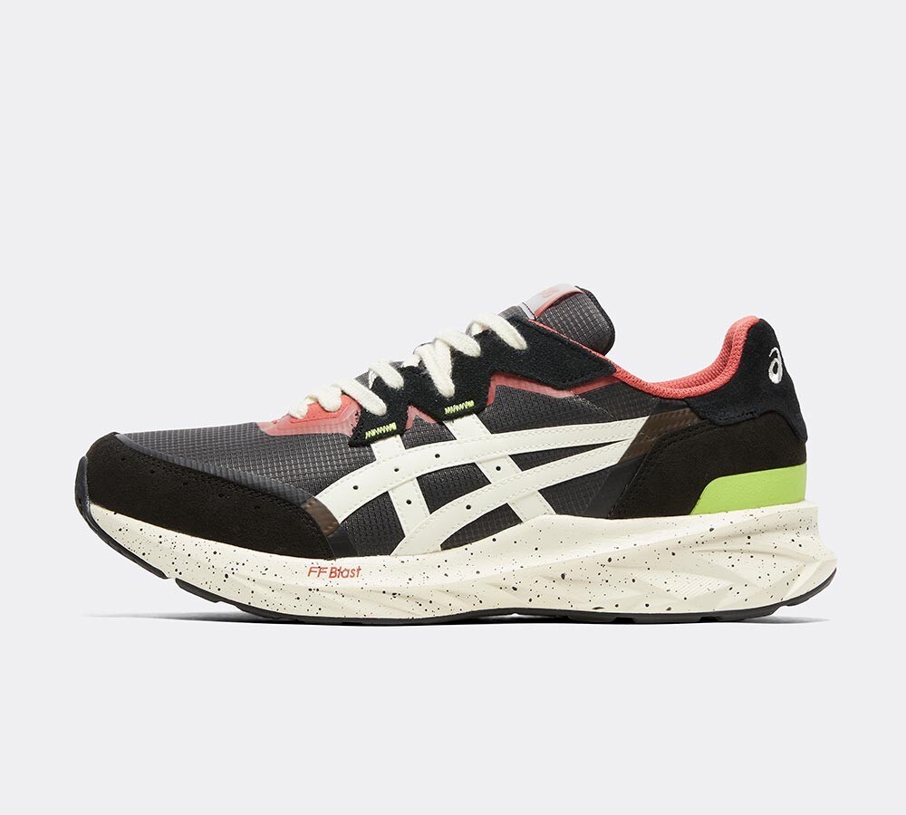 asics trainers footasylum
