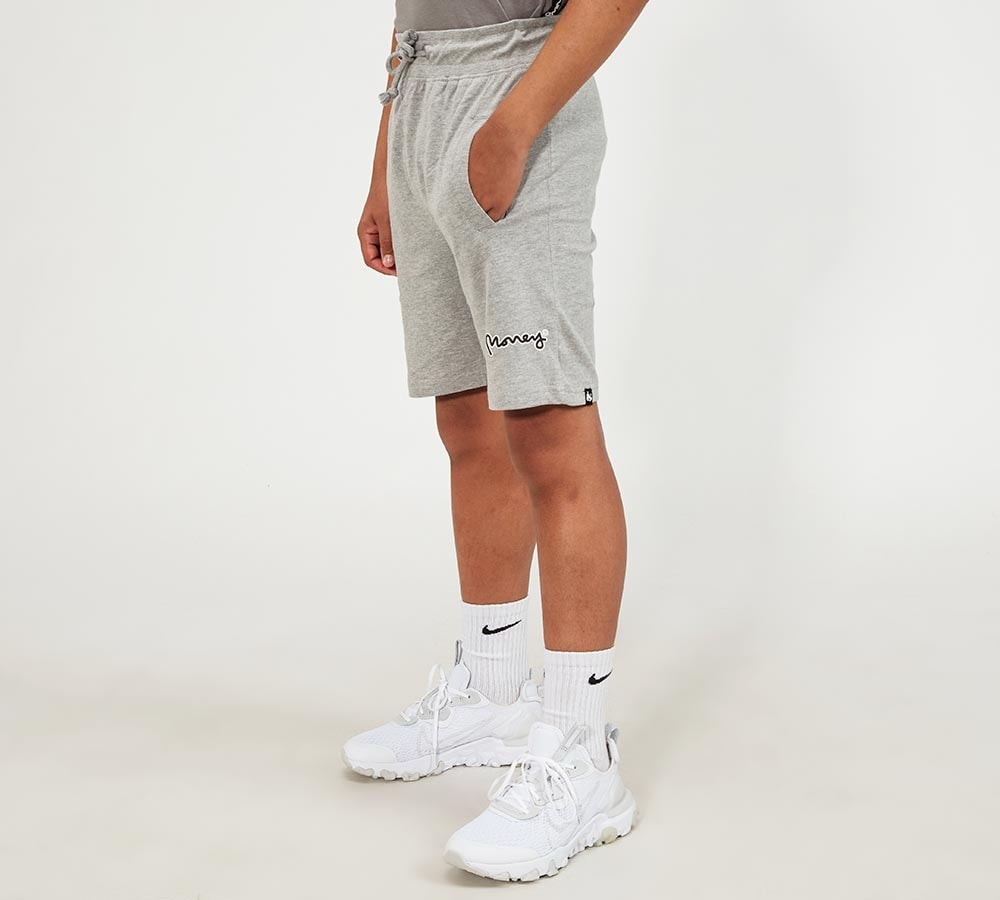 Money Clothing Junior Script Ape Logo 