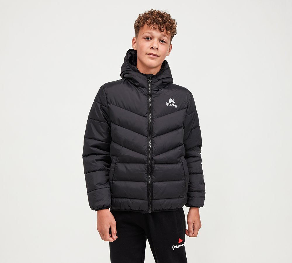 jackets footasylum