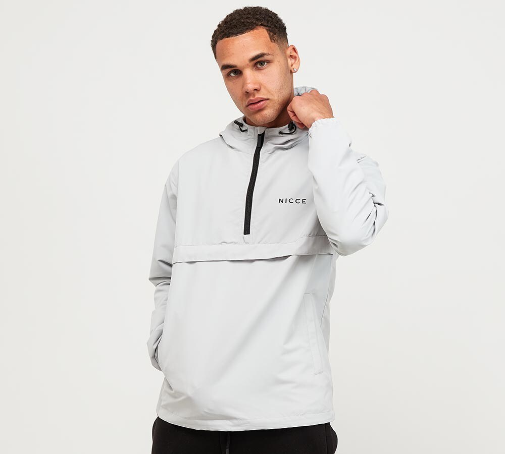 footasylum nicce jacket