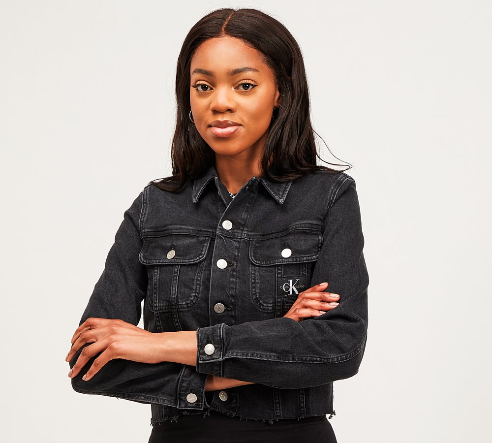 denim jacket uk womens