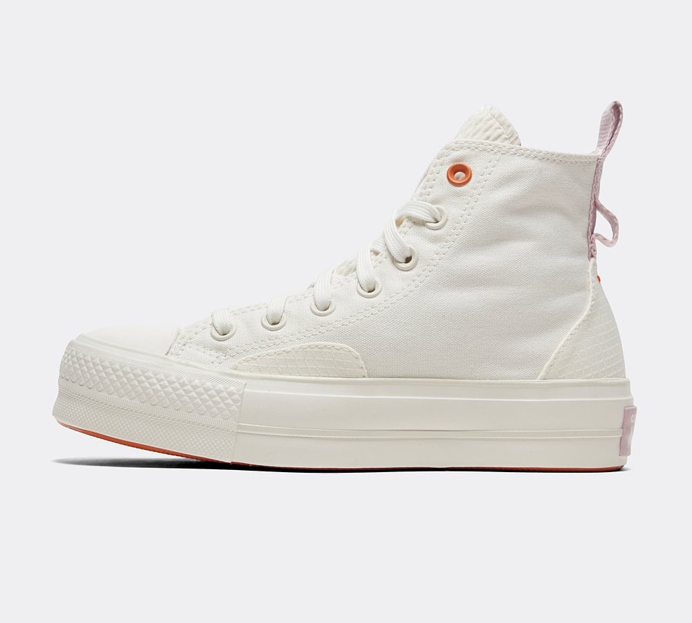 footasylum white converse