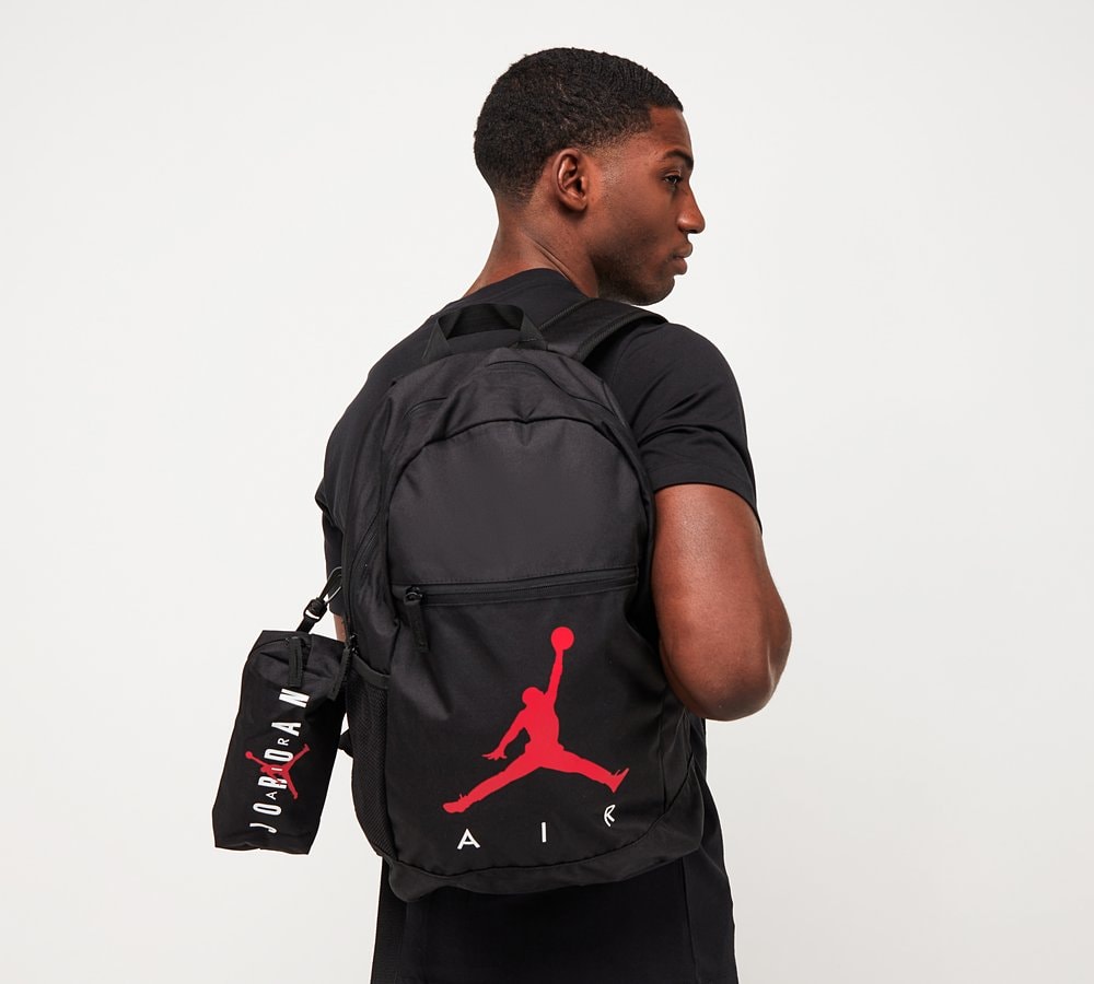 Jordan Basic Bag