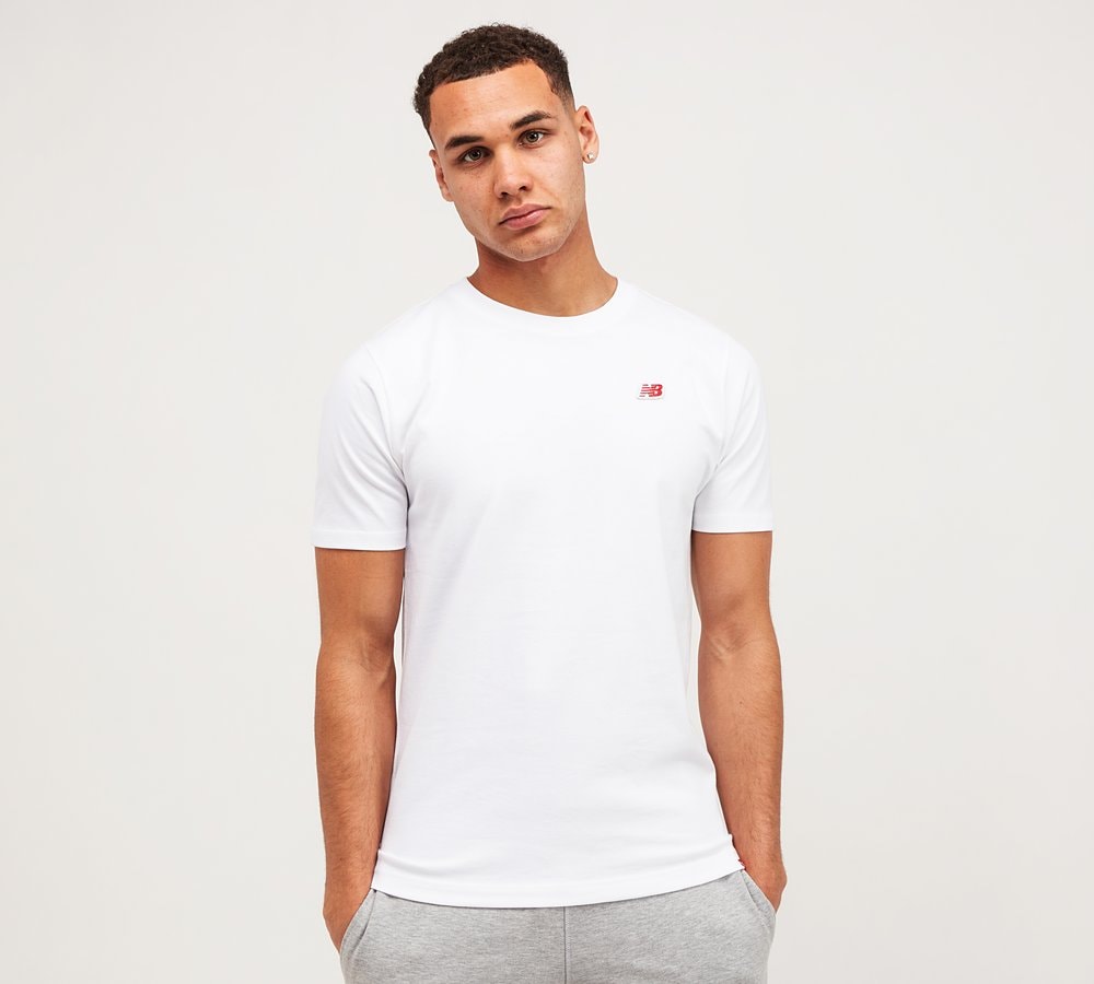 footasylum logo t shirt