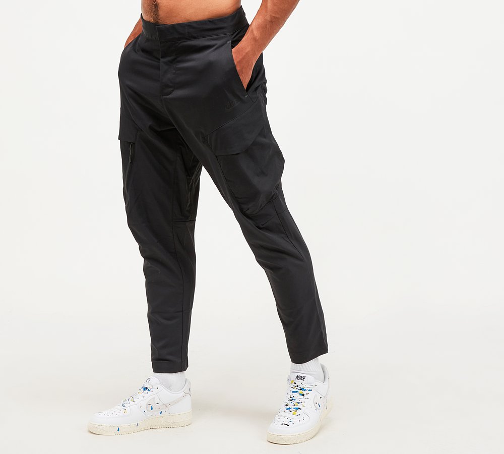 nike tech pack cargo pants