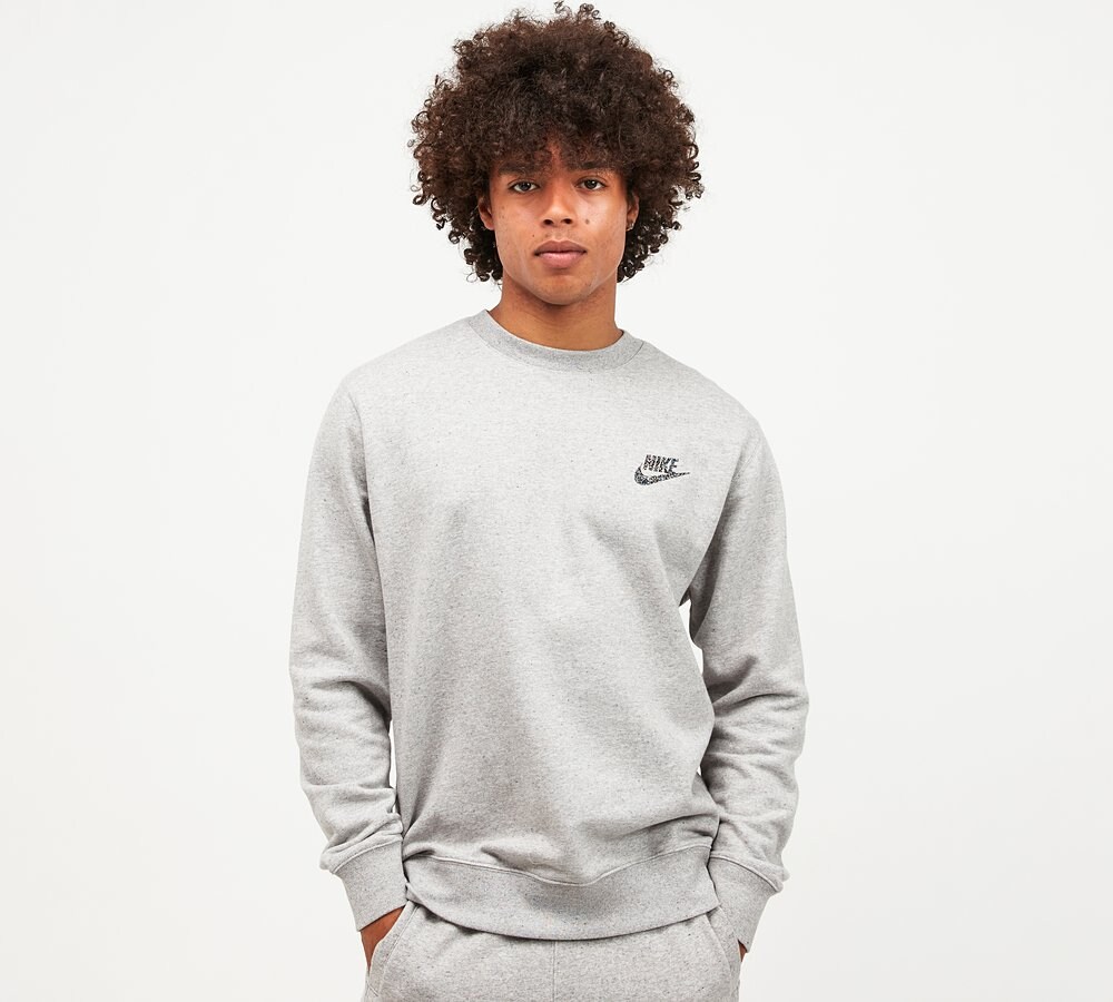 nike plus sweatshirt