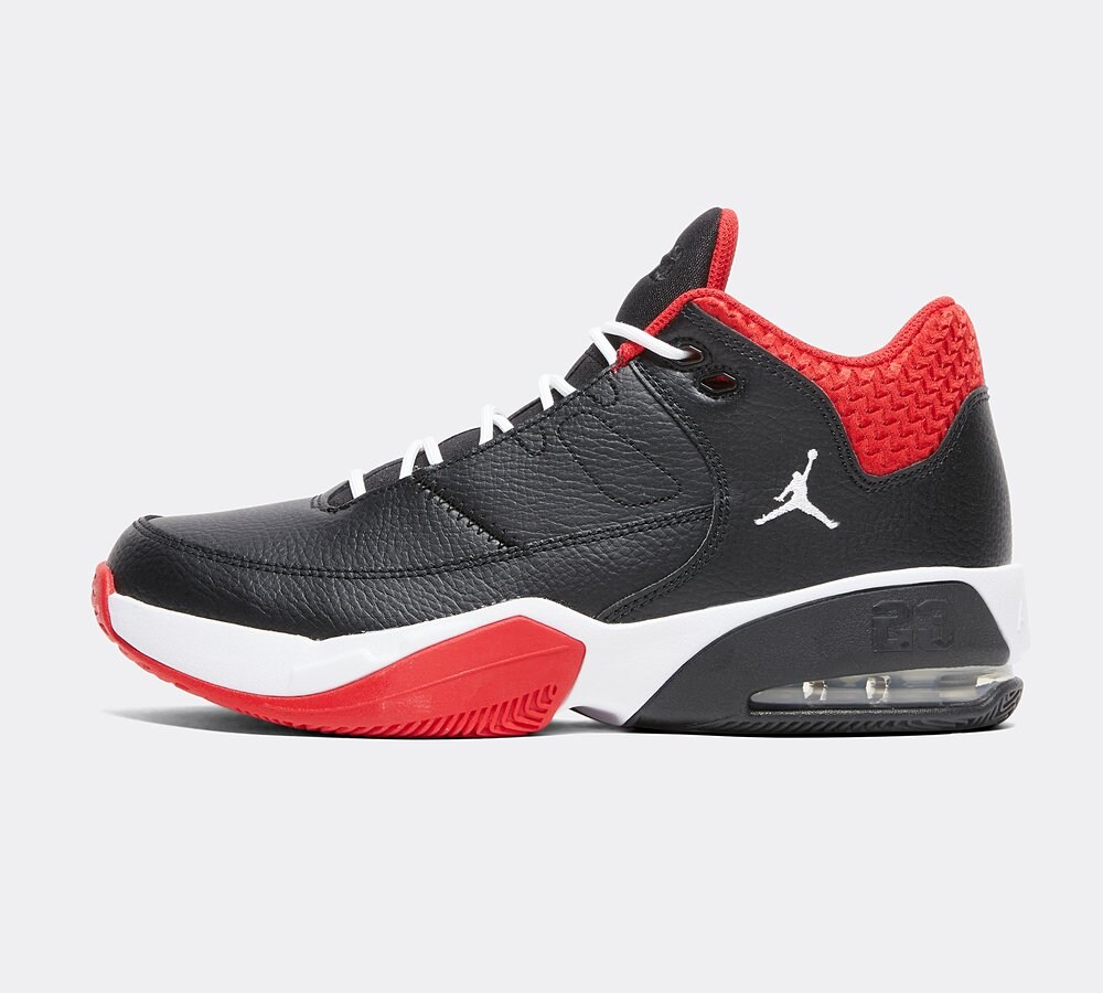 toddler jordan max aura